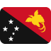 flag: Papua New Guinea on Twitter/X