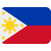 flag: Philippines on Twitter/X