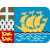 flag: St. Pierre & Miquelon on Twitter/X