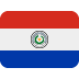 flag: Paraguay on Twitter/X