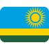 flag: Rwanda on Twitter/X