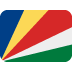 flag: Seychelles on Twitter/X