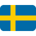 flag: Sweden on Twitter/X