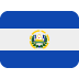 flag: El Salvador on Twitter/X