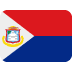 flag: Sint Maarten on Twitter/X
