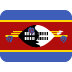flag: Eswatini on Twitter/X