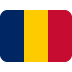 flag: Chad on Twitter/X