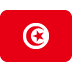 flag: Tunisia on Twitter/X