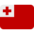flag: Tonga on Twitter/X