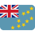 flag: Tuvalu on Twitter/X