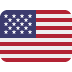 flag: United States on Twitter/X