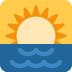 sunrise on Twitter/X