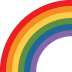 rainbow on Twitter/X