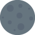 new moon on Twitter/X