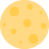 full moon on Twitter/X