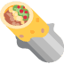 burrito on Twitter/X
