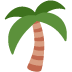 palm tree on Twitter/X