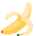 banana on Twitter/X