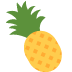 pineapple on Twitter/X