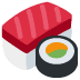 sushi on Twitter/X