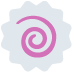 fish cake with swirl on Twitter/X