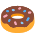 doughnut on Twitter/X