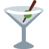 cocktail glass on Twitter/X