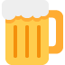 beer mug on Twitter/X