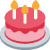 birthday cake on Twitter/X