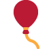 balloon on Twitter/X