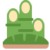 pine decoration on Twitter/X