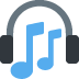 headphone on Twitter/X