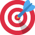 bullseye on Twitter/X