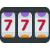 slot machine on Twitter/X