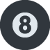 pool 8 ball on Twitter/X