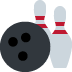 bowling on Twitter/X