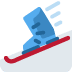 skis on Twitter/X