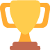 trophy on Twitter/X