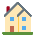 house on Twitter/X