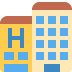 hotel on Twitter/X