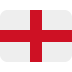 flag: England on Twitter/X