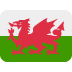 flag: Wales on Twitter/X