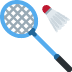 badminton on Twitter/X