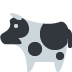 cow on Twitter/X