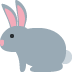 rabbit on Twitter/X