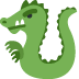 dragon on Twitter/X