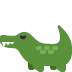 crocodile on Twitter/X