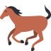 horse on Twitter/X