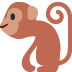 monkey on Twitter/X