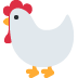 rooster on Twitter/X